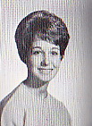  - Ann-Boone-1962-Taft-William-Howard-Senior-High-School-Woodland-Hills-CA