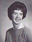 Elizabeth Liz Lindsey (Lee)