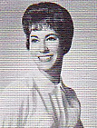 Suzanne Felix (Greywitt)