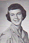 Patricia Pat Beyea (Jones)